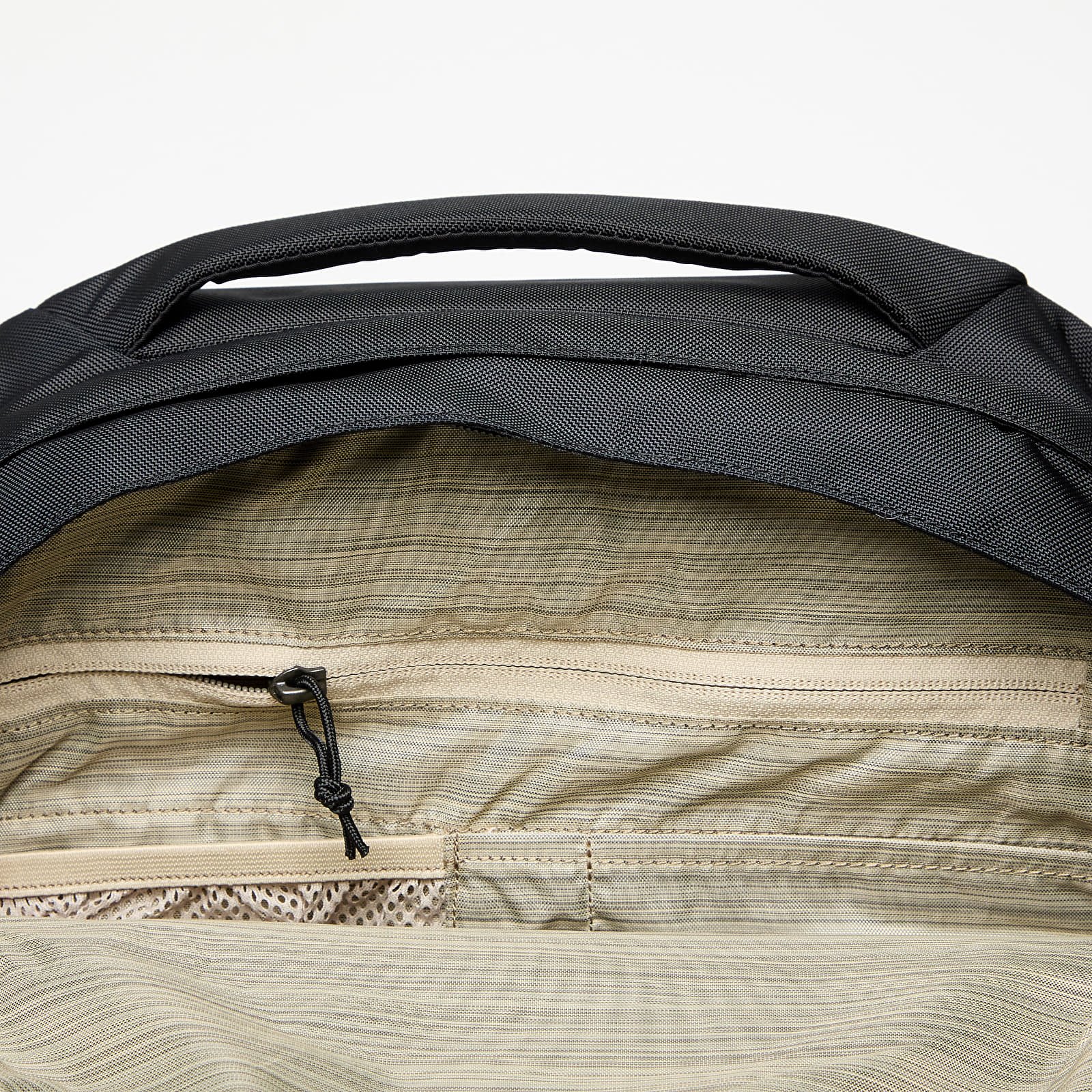 Vīriešu mugursomas Osprey Aoede Airspeed Backpack 20 Black