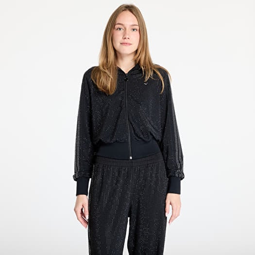 Bluza adidas Stones Tracktop Black