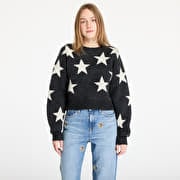Tommy Jeans Star Patern Sweater