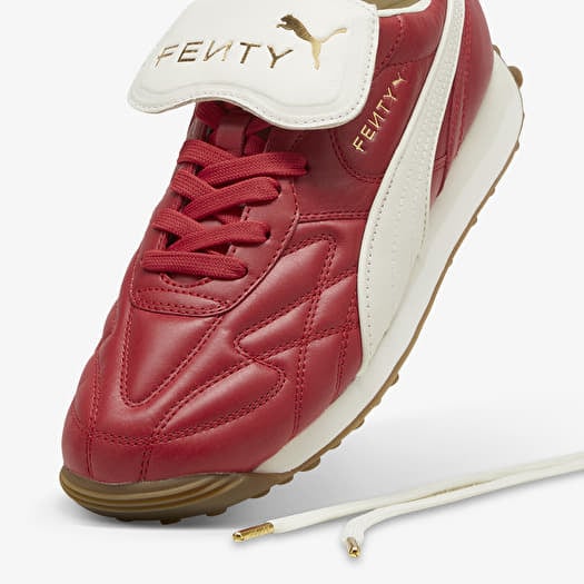 Scarpe e scarpe da ginnastica da uomo Puma x Fenty Avanti L Club Red Queens