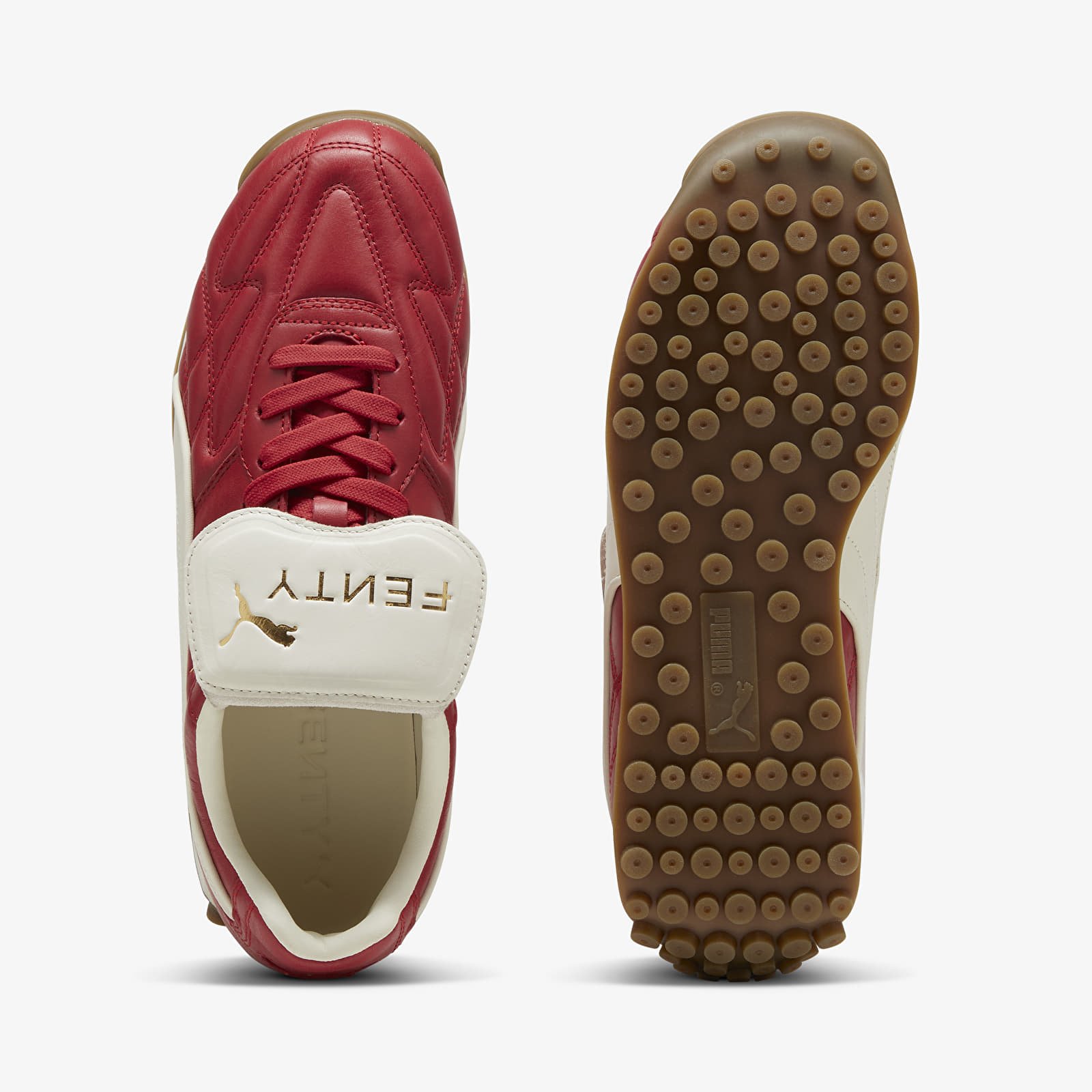 Zapatillas Hombre Puma x Fenty Avanti L Club Red
