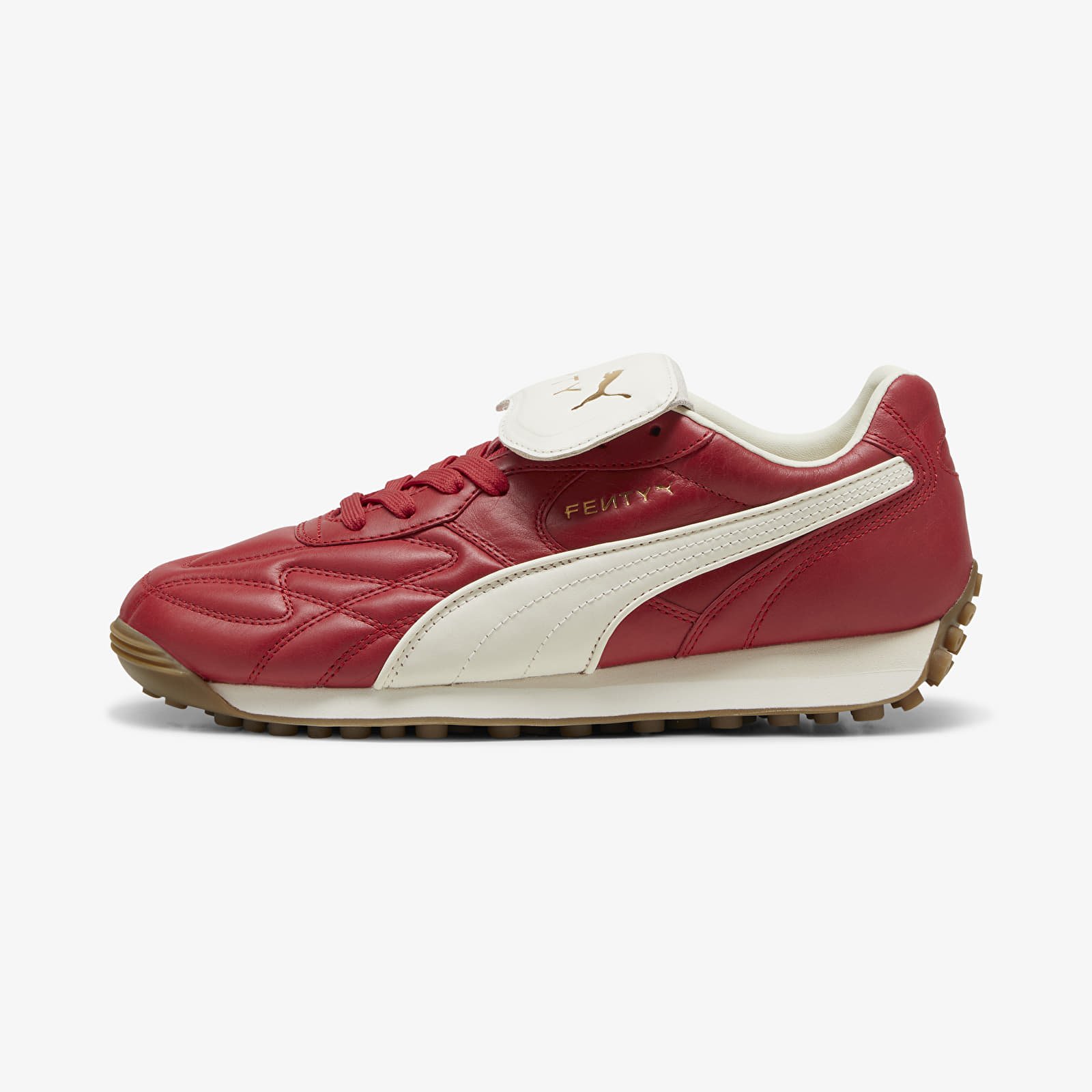 Zapatillas Hombre Puma x Fenty Avanti L Club Red