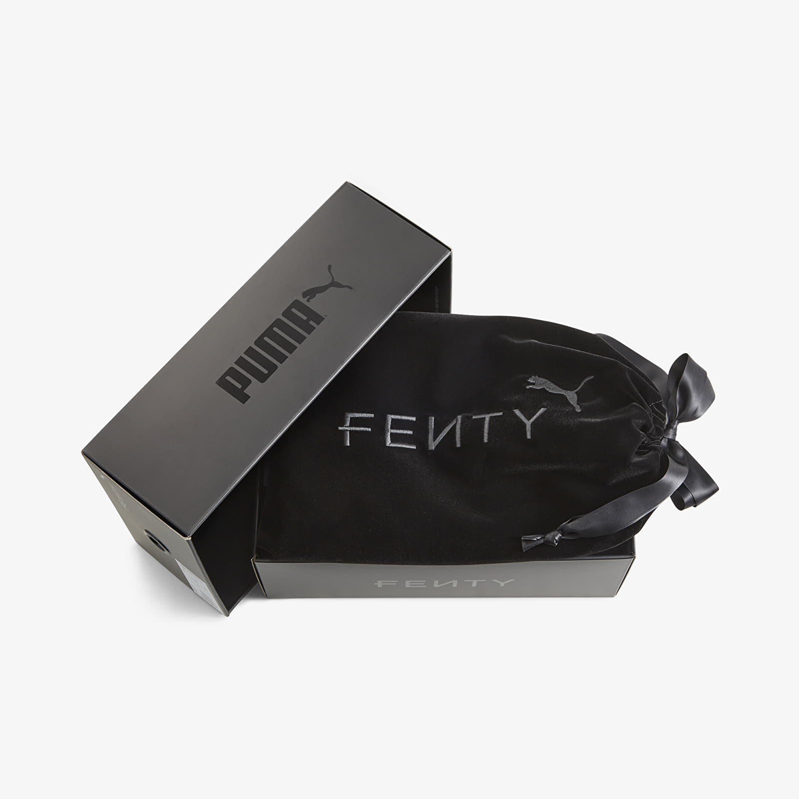 Zapatillas Hombre Puma x Fenty Avanti L Club Red