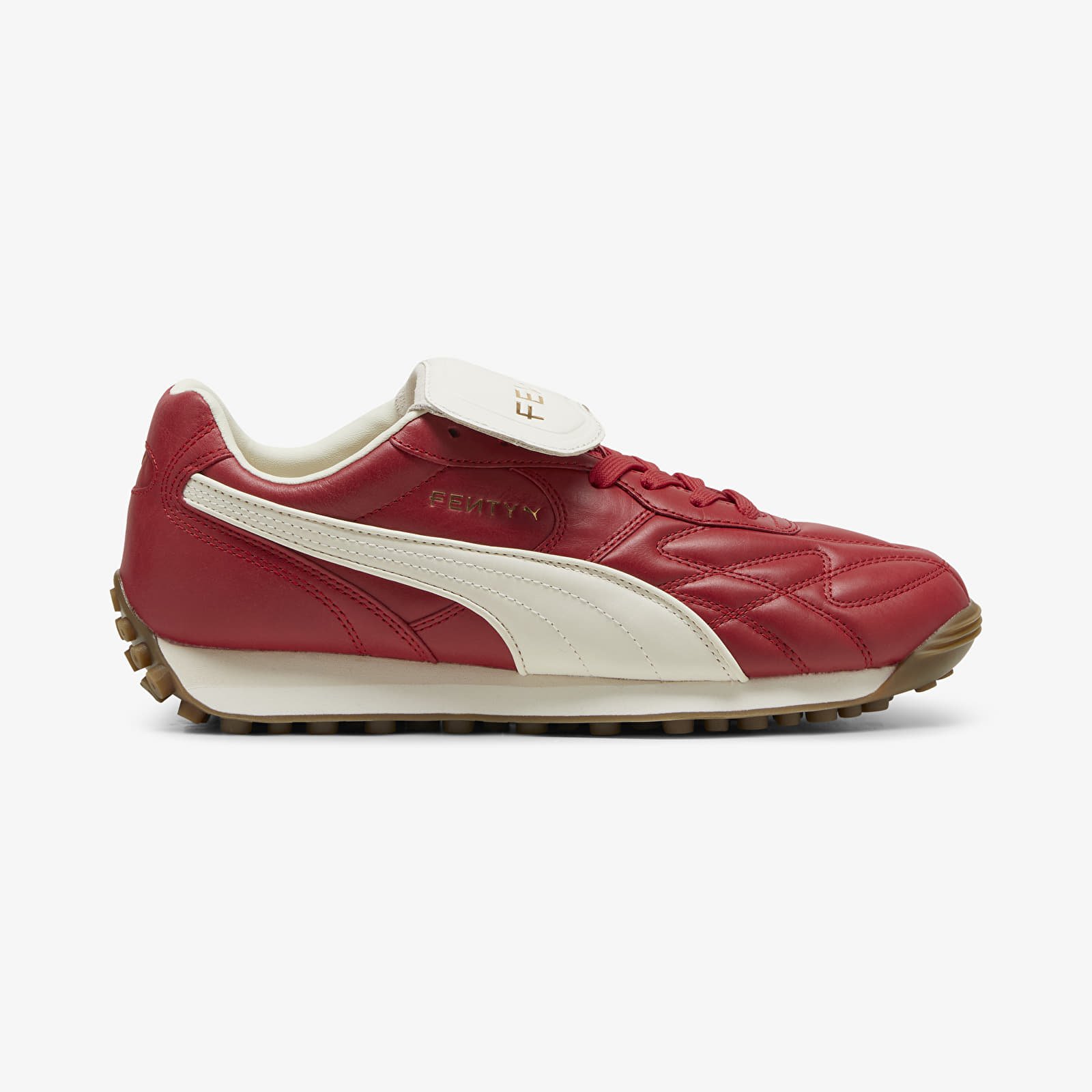 Zapatillas Hombre Puma x Fenty Avanti L Club Red