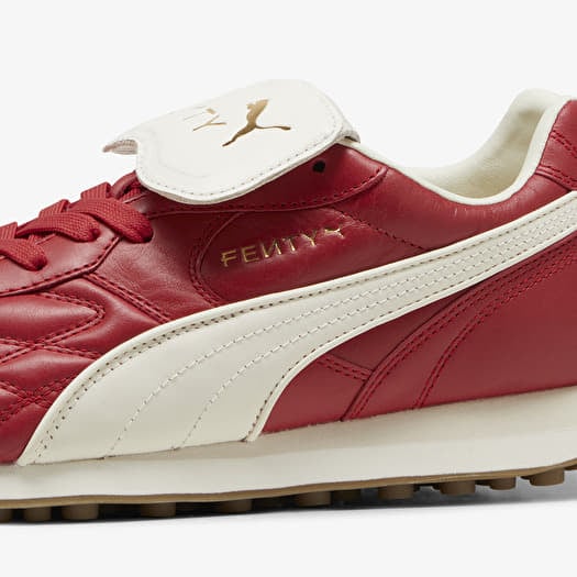 Men s sneakers and shoes Puma x Fenty Avanti L Club Red Queens