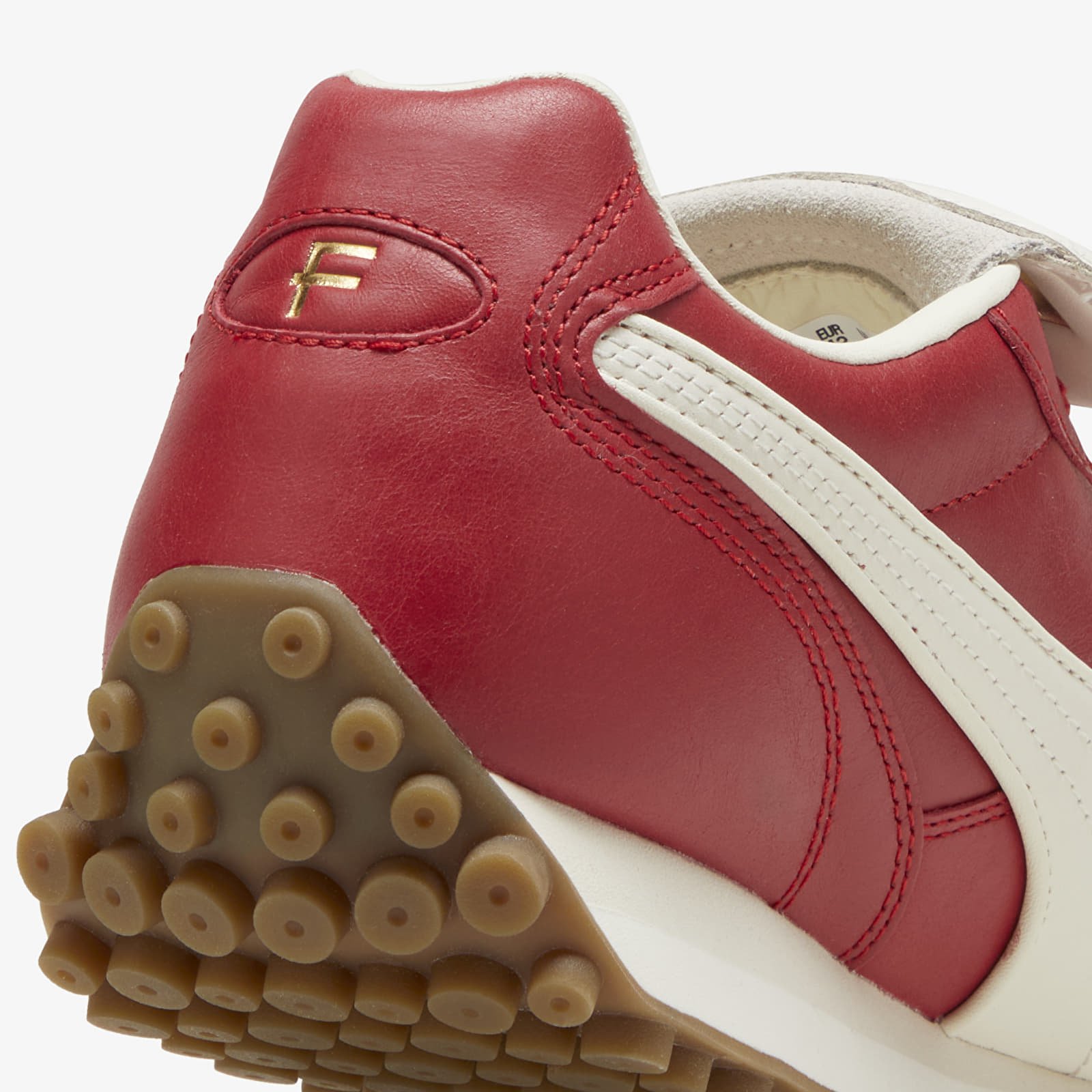 Zapatillas Hombre Puma x Fenty Avanti L Club Red