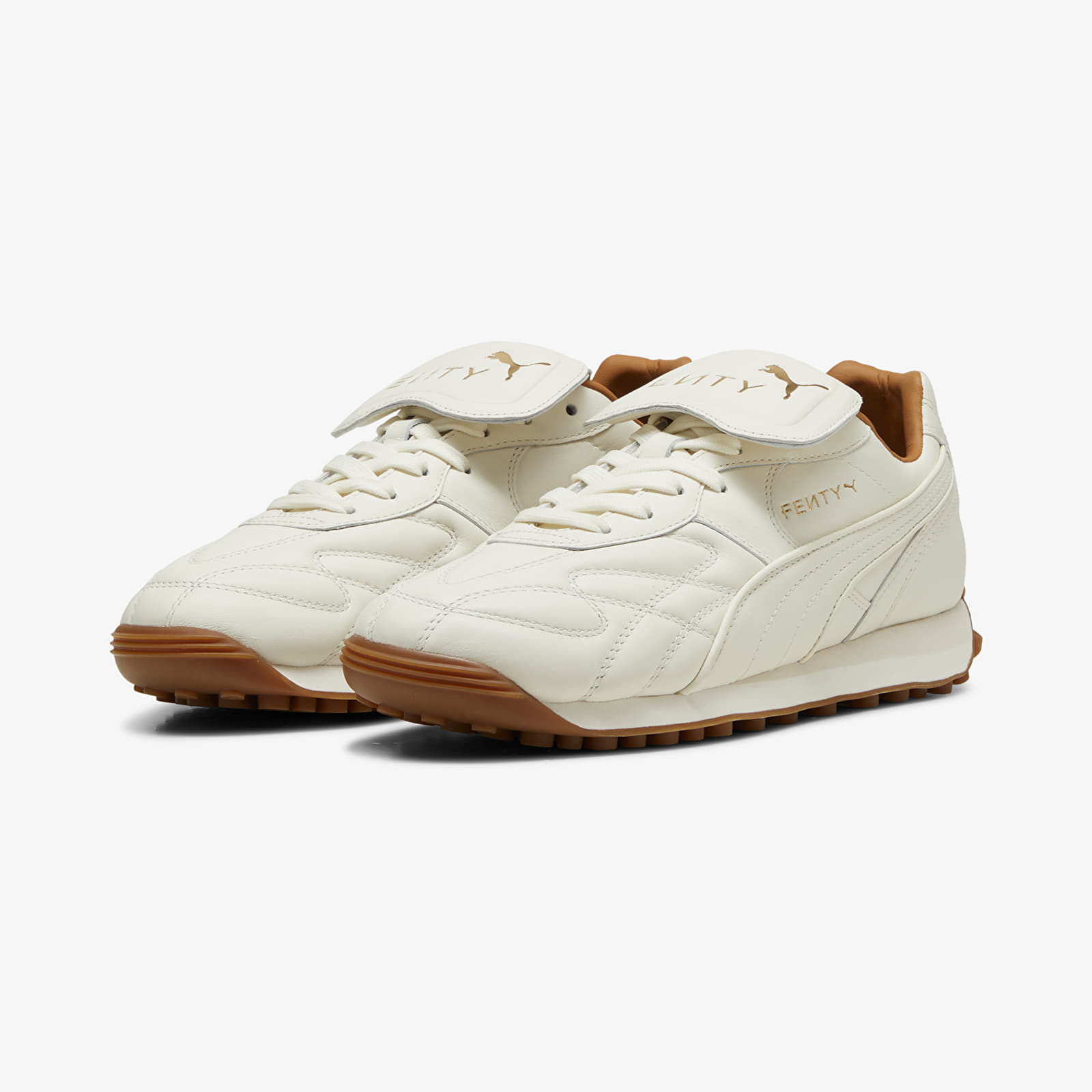 Women s sneakers and shoes Puma x Fenty Avanti VL Warm White Queens