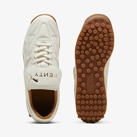 Women s sneakers and shoes Puma x Fenty Avanti VL Warm White Queens