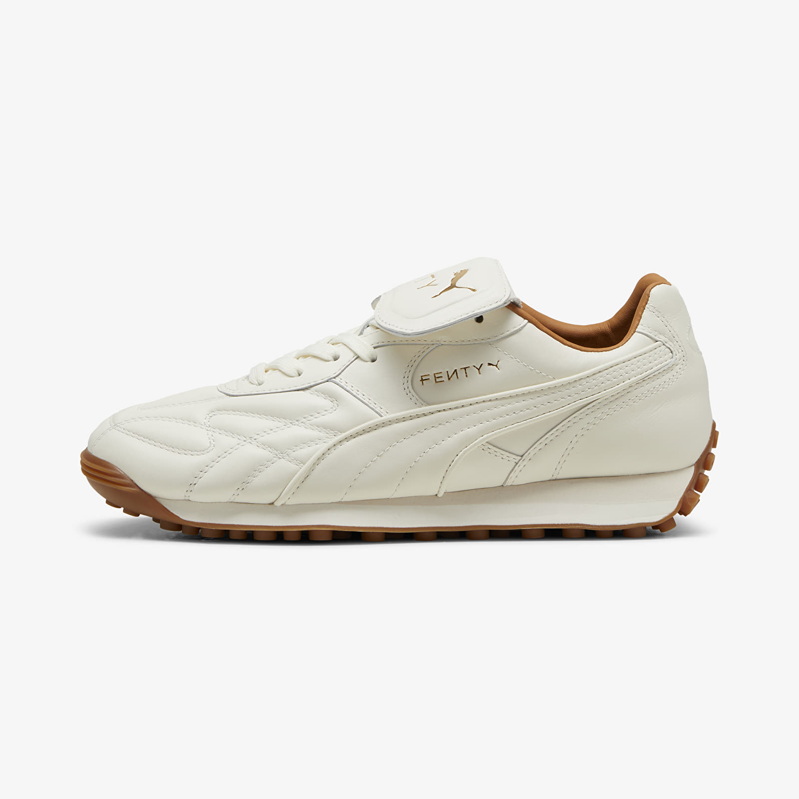 Sneakers und Schuhe für Frauen Puma x Fenty Avanti VL Warm White