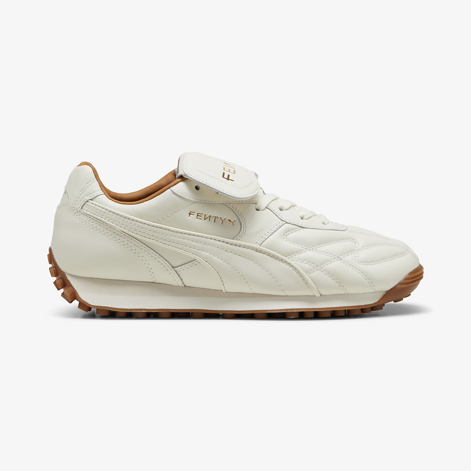 Sneakers und Schuhe für Frauen Puma x Fenty Avanti VL Warm White