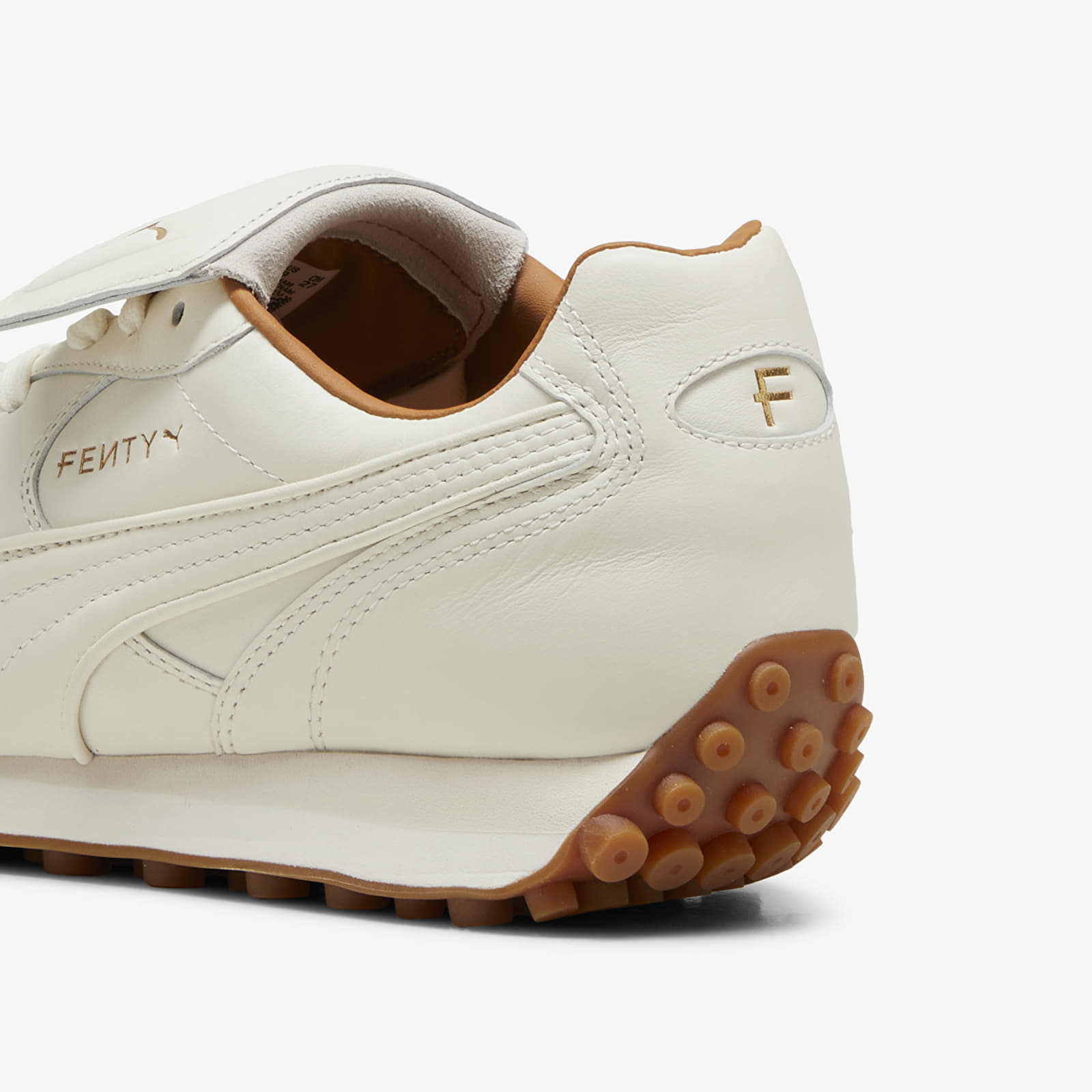 Sneakers und Schuhe für Frauen Puma x Fenty Avanti VL Warm White