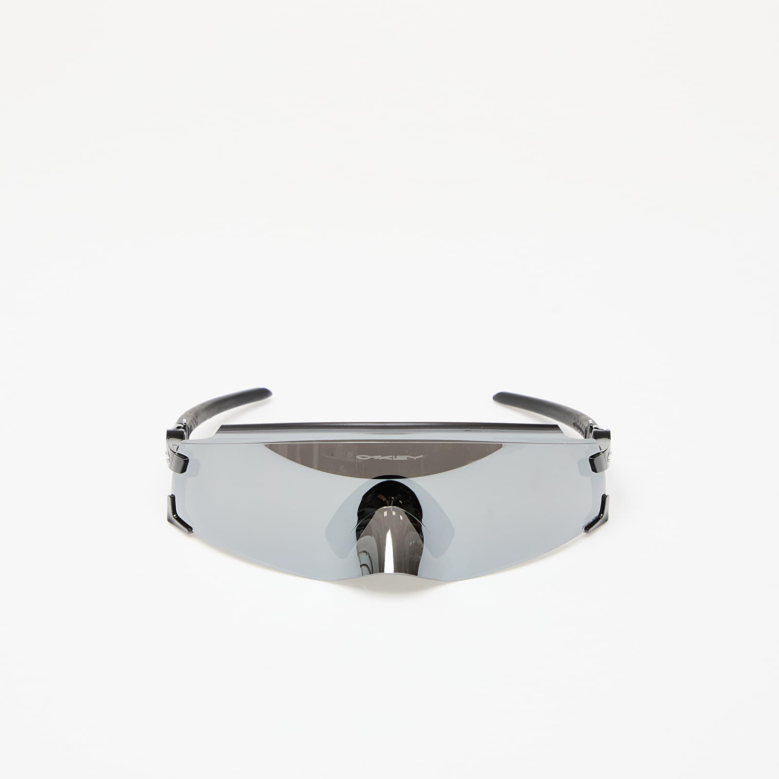 Heren zonnenbril Oakley Kato Prizm Black
