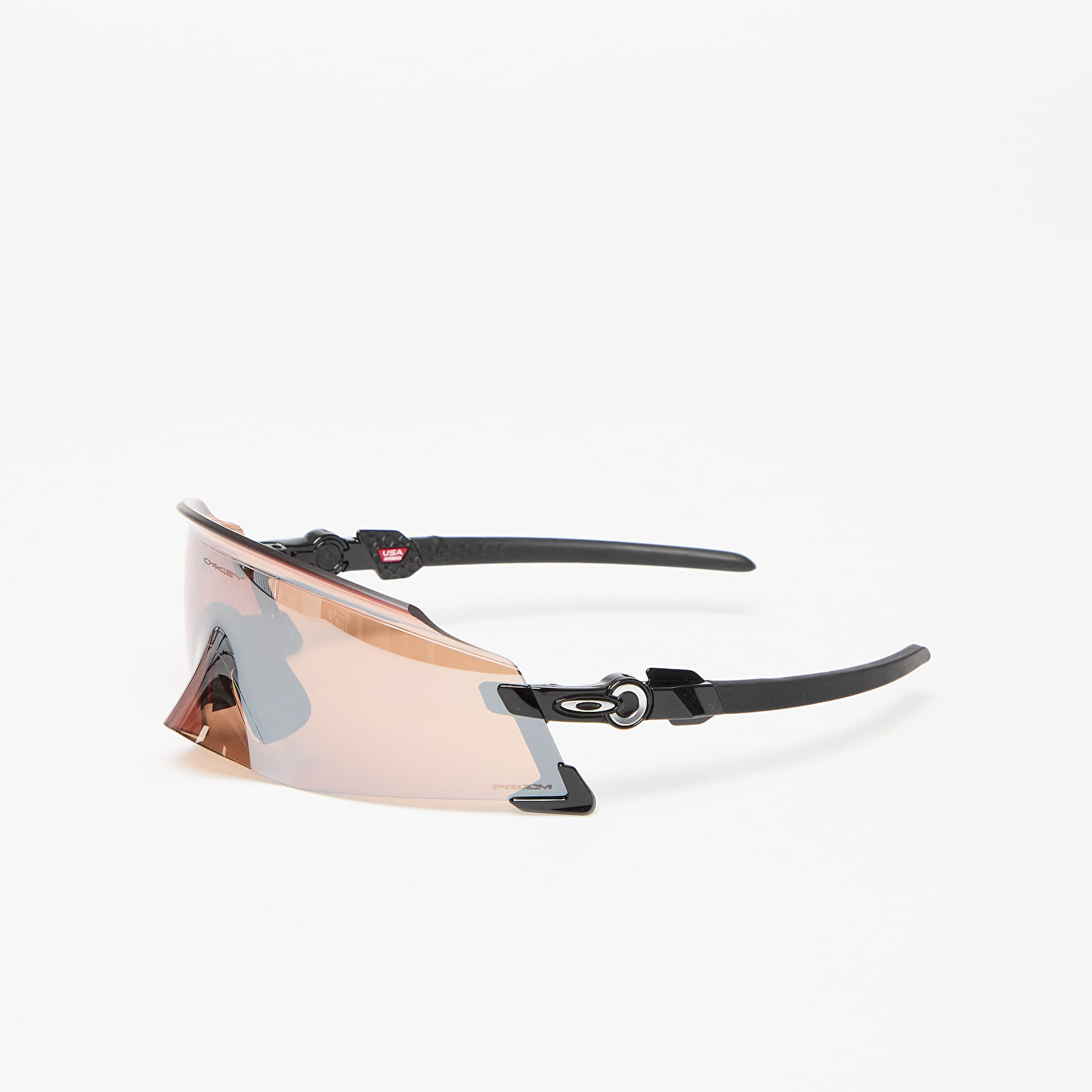 Ochelari de soare pentru bărbați Oakley Kato Prizm Dark Golf