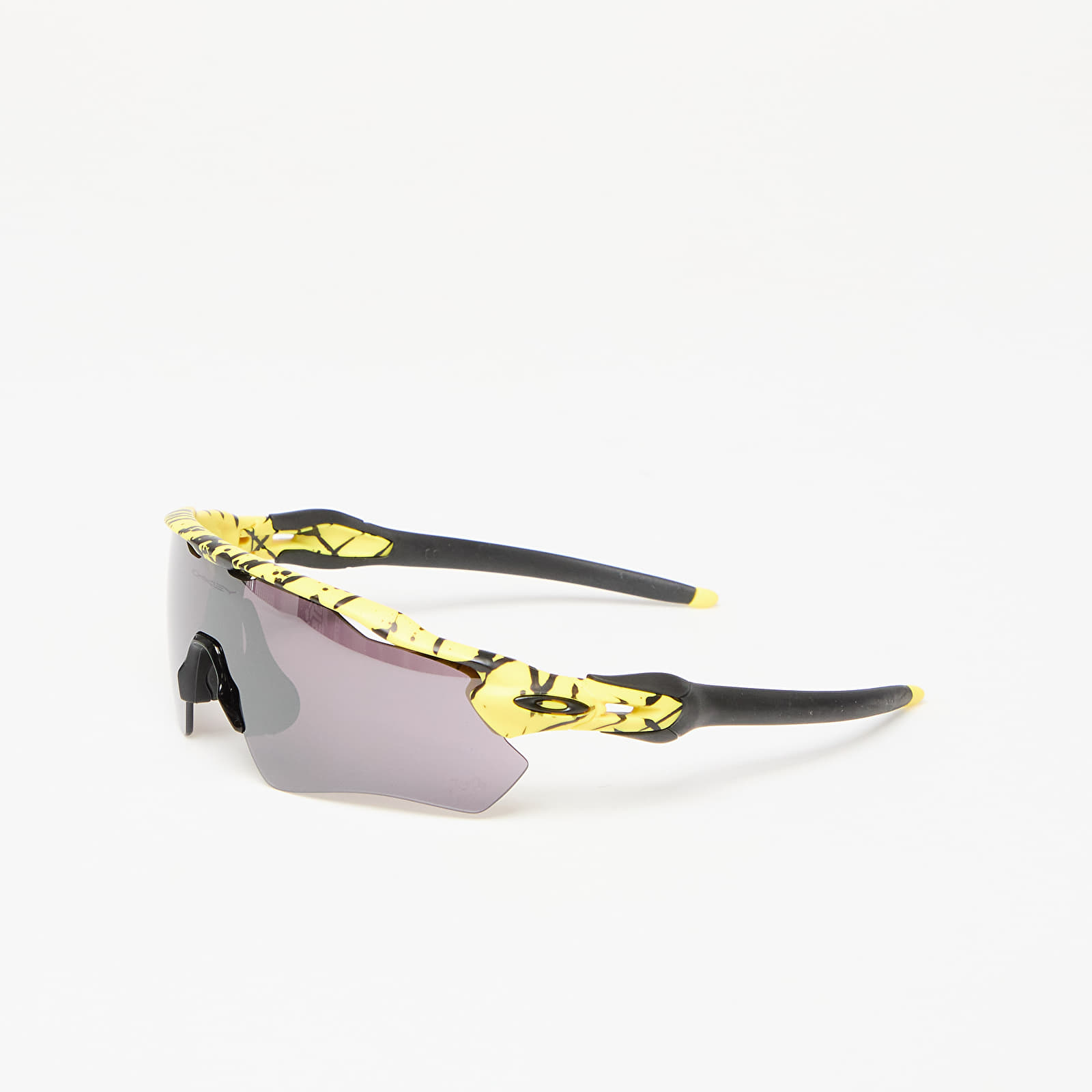 Męskie okulary przeciwsłoneczne Oakley Radar Ev Path Prizm Road Black