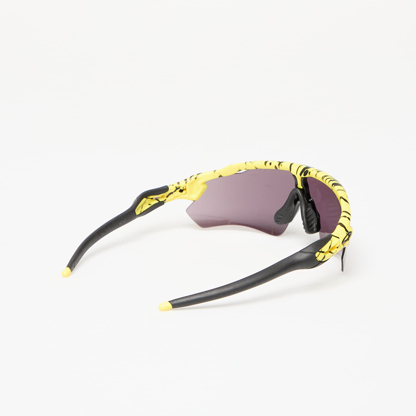 Męskie okulary przeciwsłoneczne Oakley Radar Ev Path Prizm Road Black