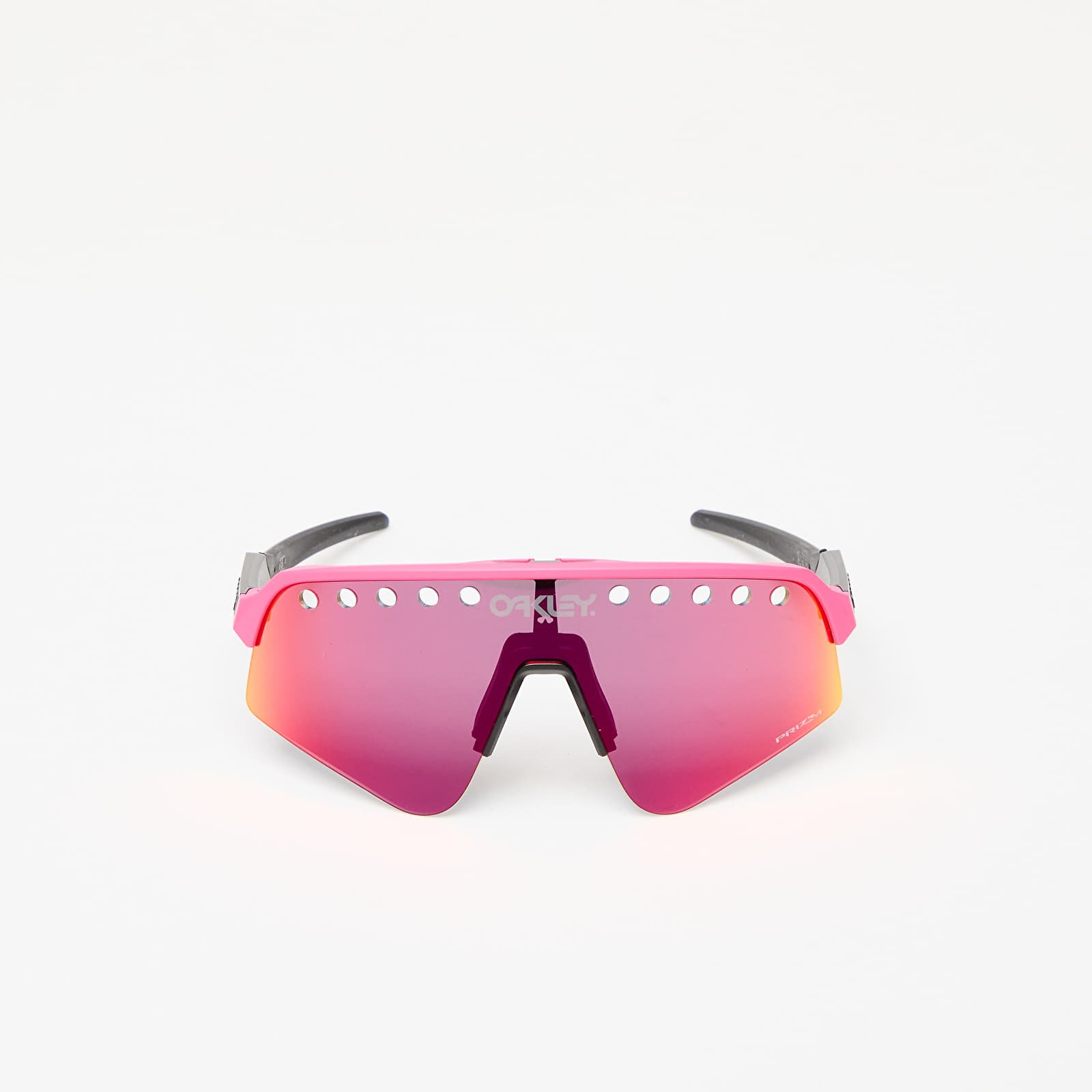 Sonnenbrillen für Männer Oakley Sutro Lite Sweep Prizm Road
