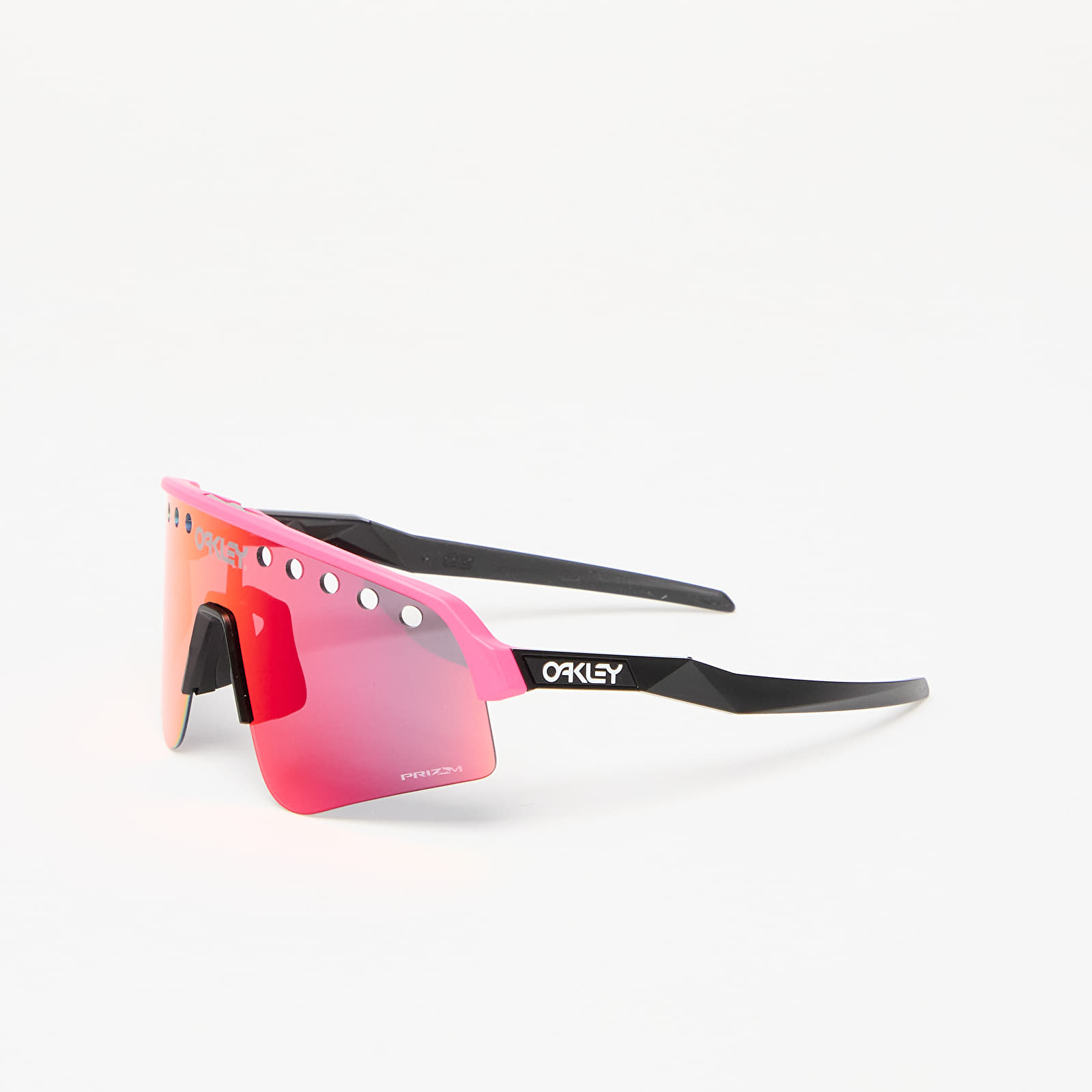 Sonnenbrillen für Männer Oakley Sutro Lite Sweep Prizm Road