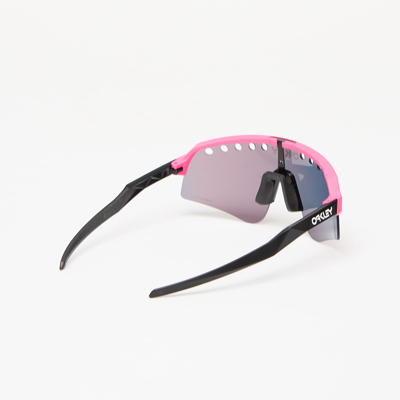 Sonnenbrillen für Männer Oakley Sutro Lite Sweep Prizm Road