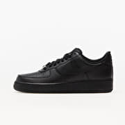 Nike Air Force 1 '07 Black/ Black