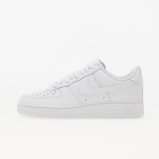 Nike Air Force 1 '07 White/ White