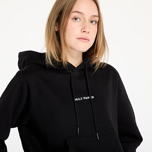 Pullover Hoodie Hoodie Daily Paper Sale Paper Tonal Red Captain