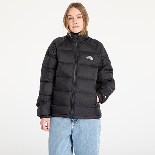Herrenjacken The North Face Hydrenalite Down Jacket TNF Black Queens