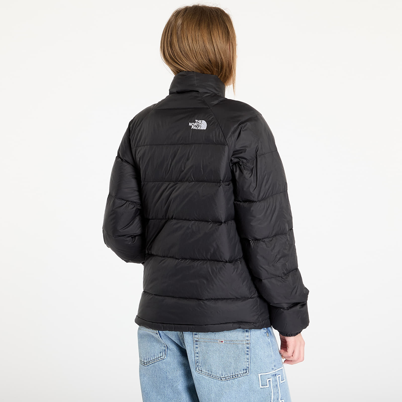 Kurtki męskie The North Face Hydrenalite Down Jacket TNF Black