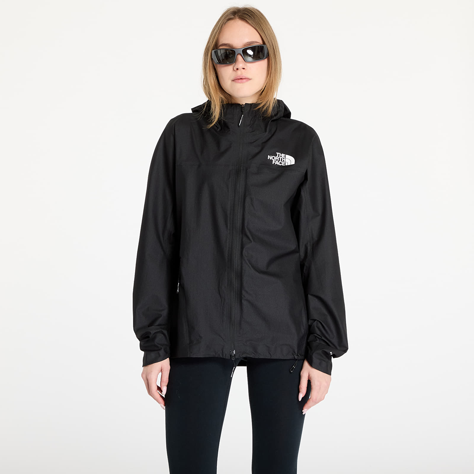 Men's jackets The North Face x IKB M Superior Futurelight Jacket Black