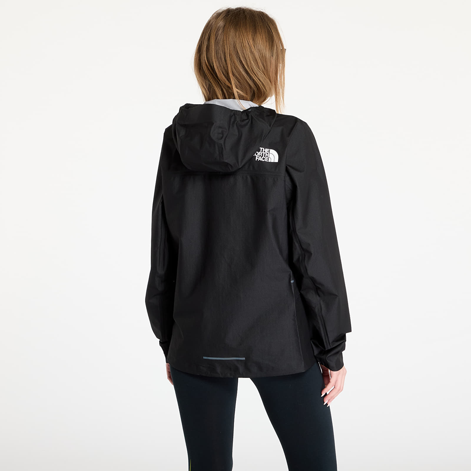 Men's jackets The North Face x IKB M Superior Futurelight Jacket Black