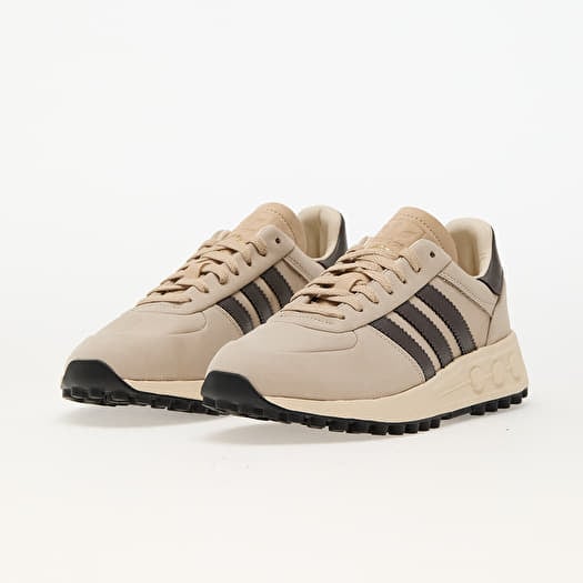 最安 Shoes adidas Magic Charcoal/ Beige/ Wonder Lux Trainex LA タイムセール