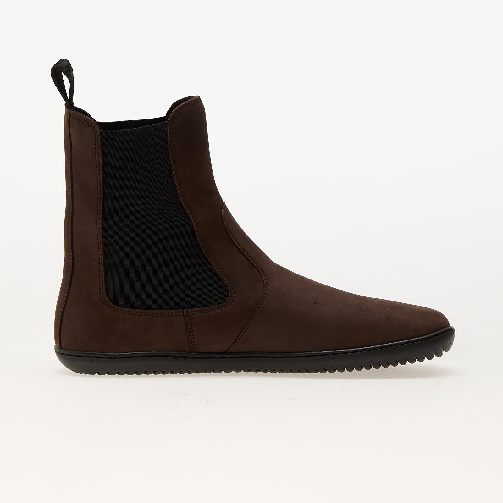 Shoes Groundies Camden Dark Brown