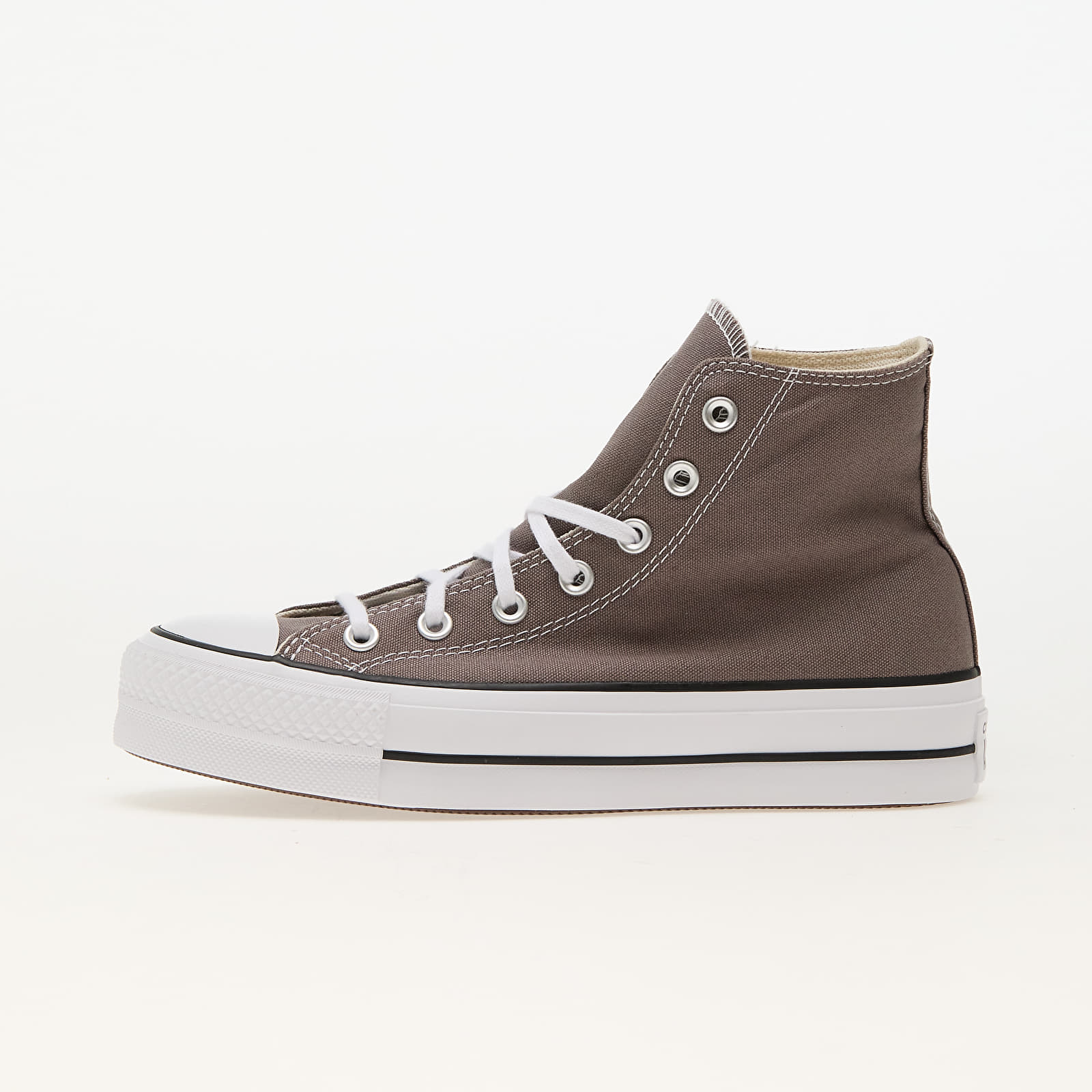 Obuwie Converse Chuck Taylor All Star Lift Pure Pumice/ White/ Black