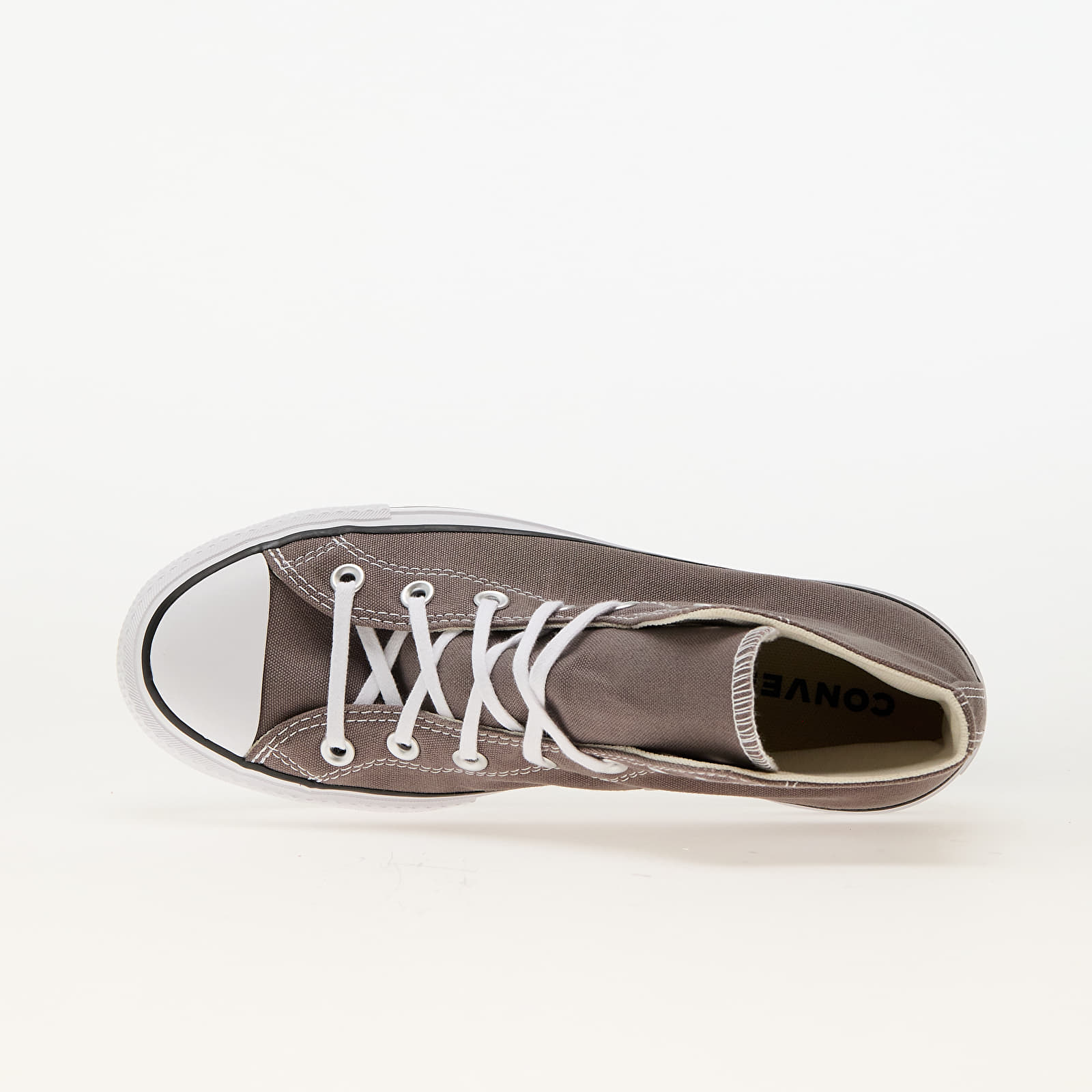 Obuwie Converse Chuck Taylor All Star Lift Pure Pumice/ White/ Black