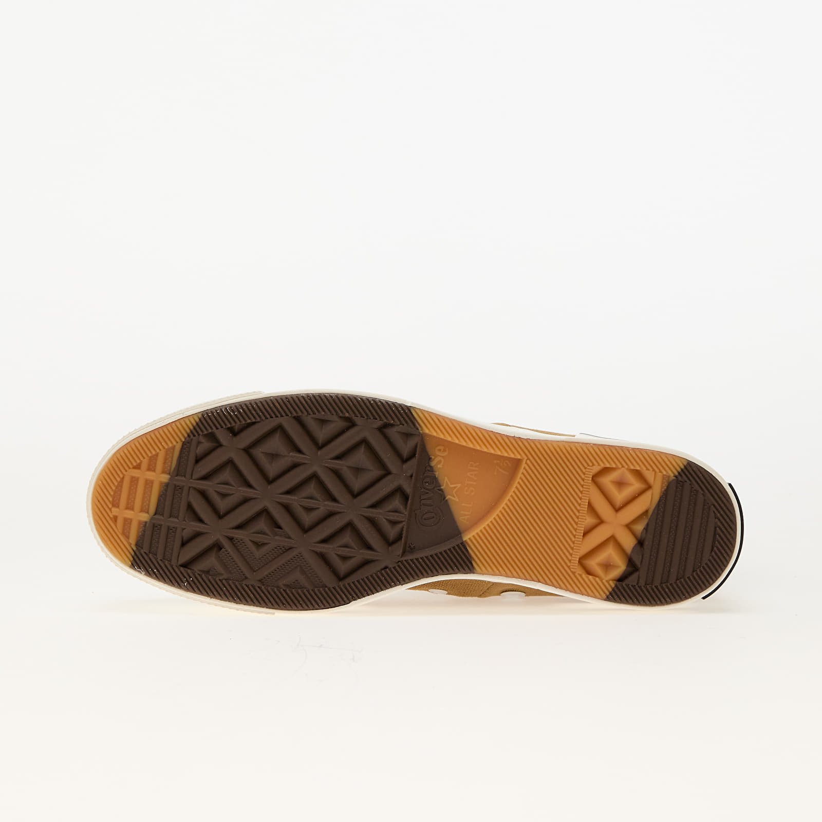 Meeste tossud ja kingad Converse Chuck 70 Plus Toadstool Tan/ Egret/ Black