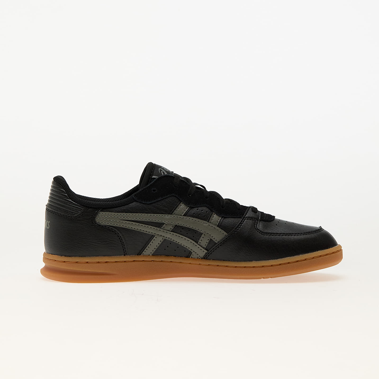 Shoes Asics Skyhand Og Black/ Truffle Grey