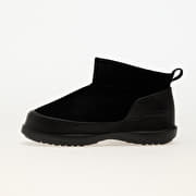 Moon Boot Luna Low Boot Suede Black