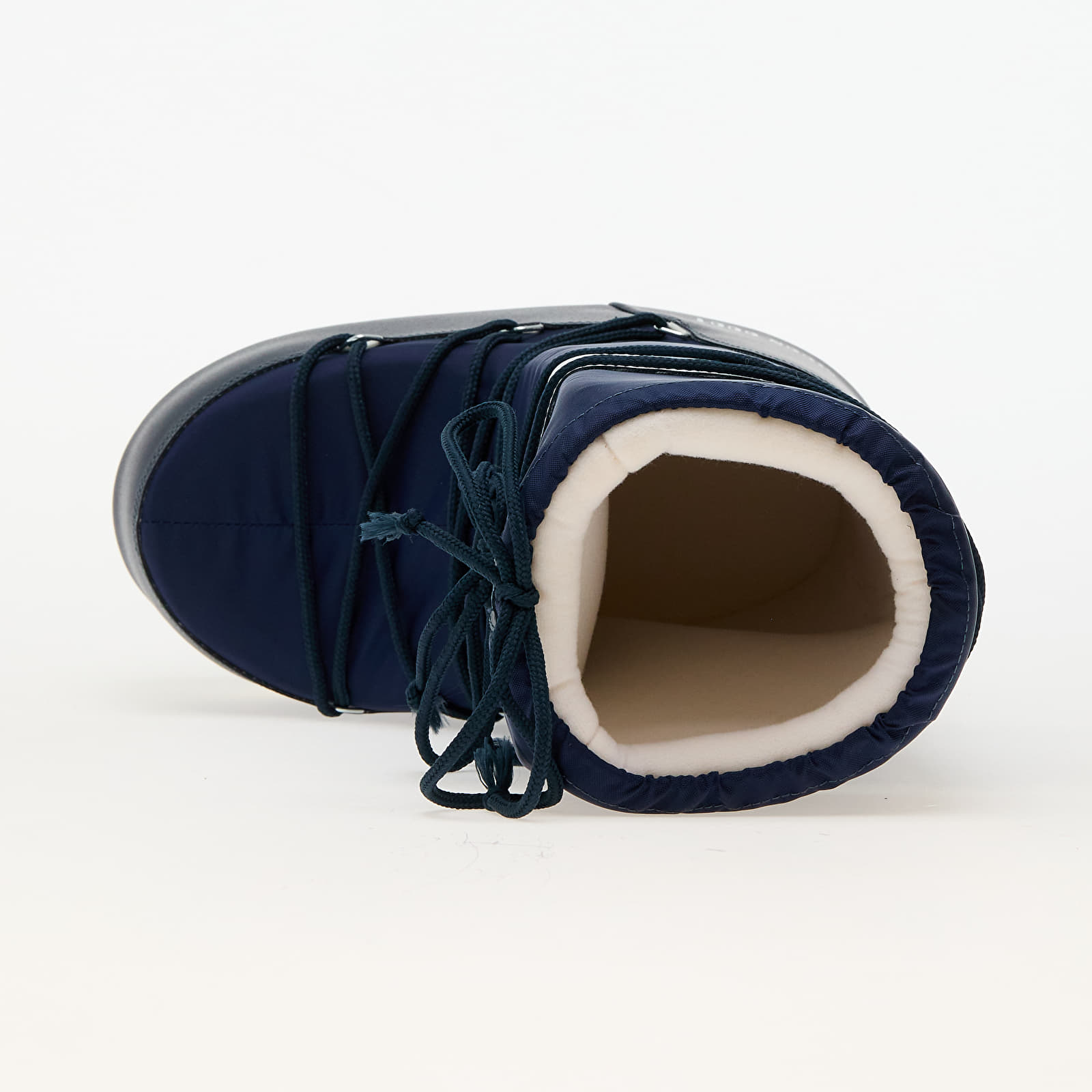 Chaussures Moon Boot Icon Nylon Blue