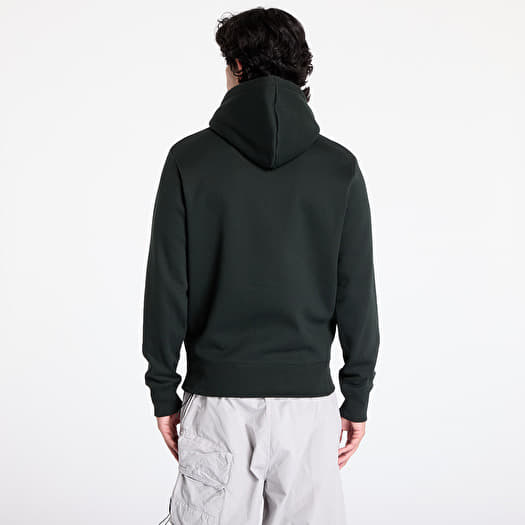 Men's sweatshirts FRED PERRY Embroidered Hooded Sweatshirt