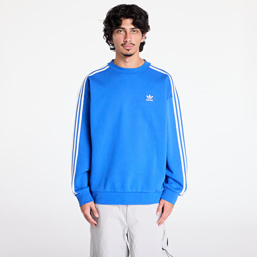 Oversized adidas sweatshirt new arrivals