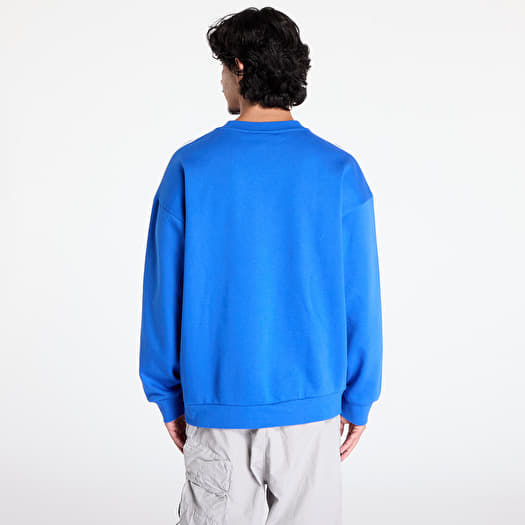 adidas Adicolor Oversized Crew Sweatshirt