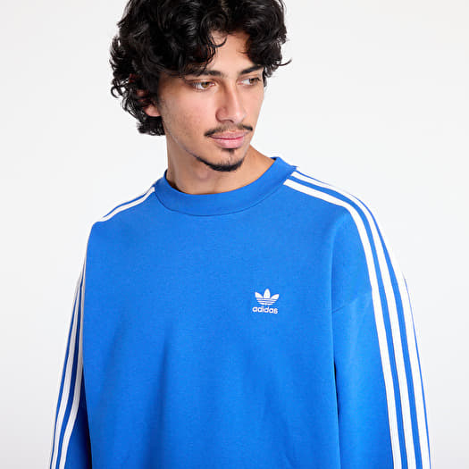 Adidas star sweatshirt discount