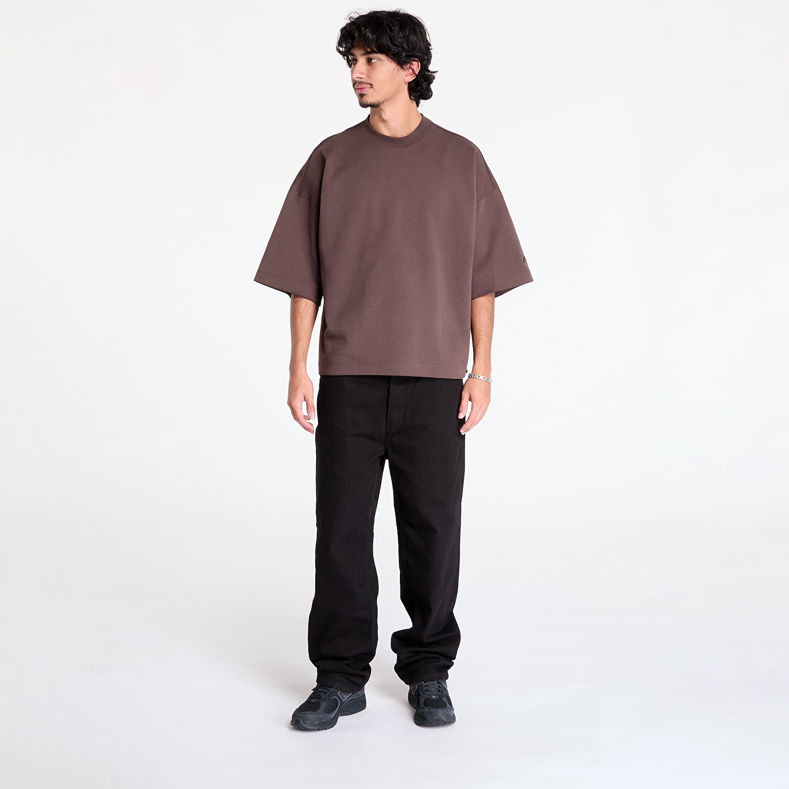Jeansy Dickies Thomasville Denim Pant Rinsed Black