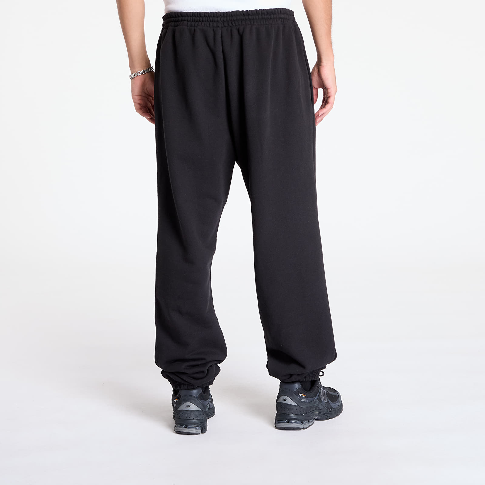 Jogginghosen Reebok x Street Fighter Jogger Black