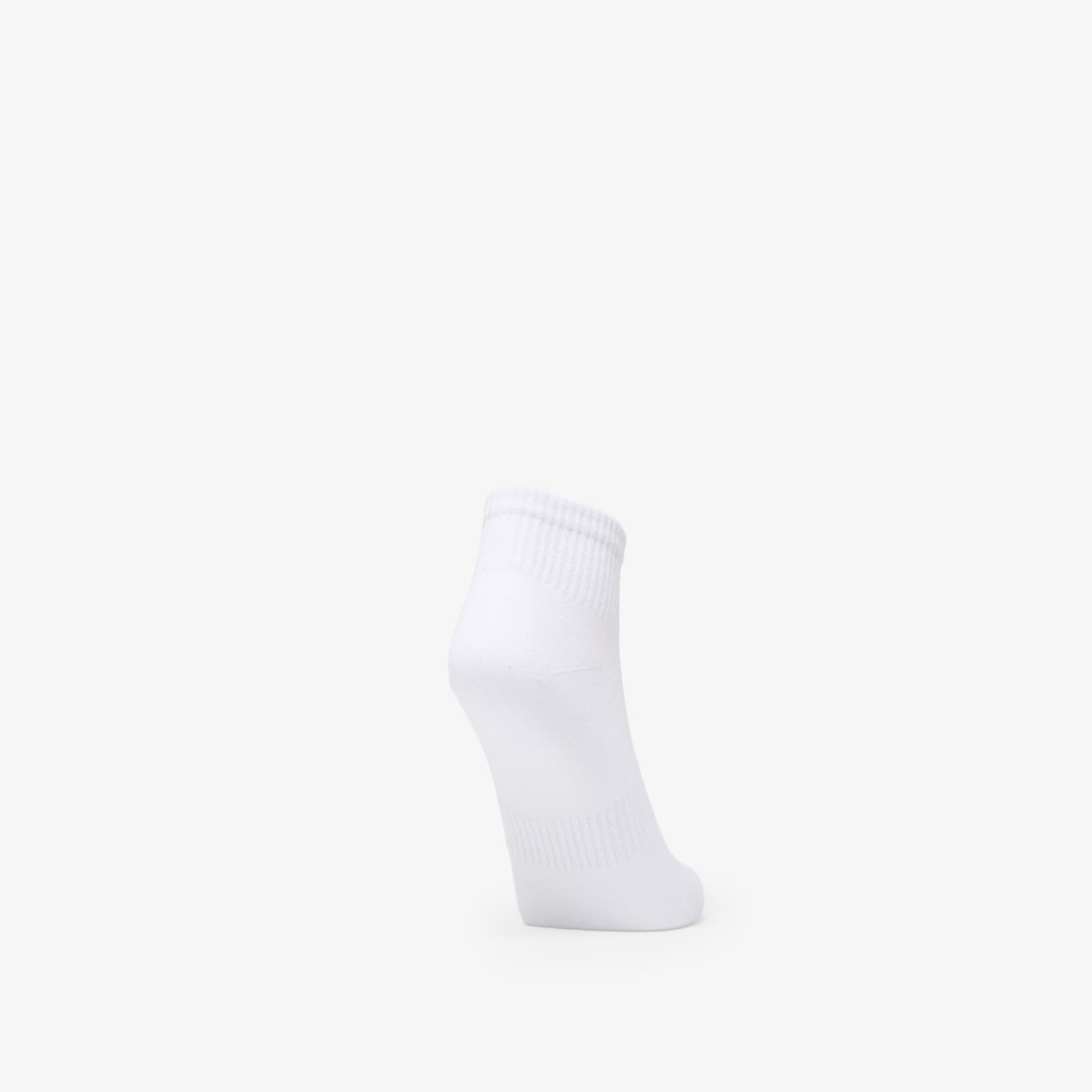Ponožky Queens Essential Ankle Socks 3-Pack White