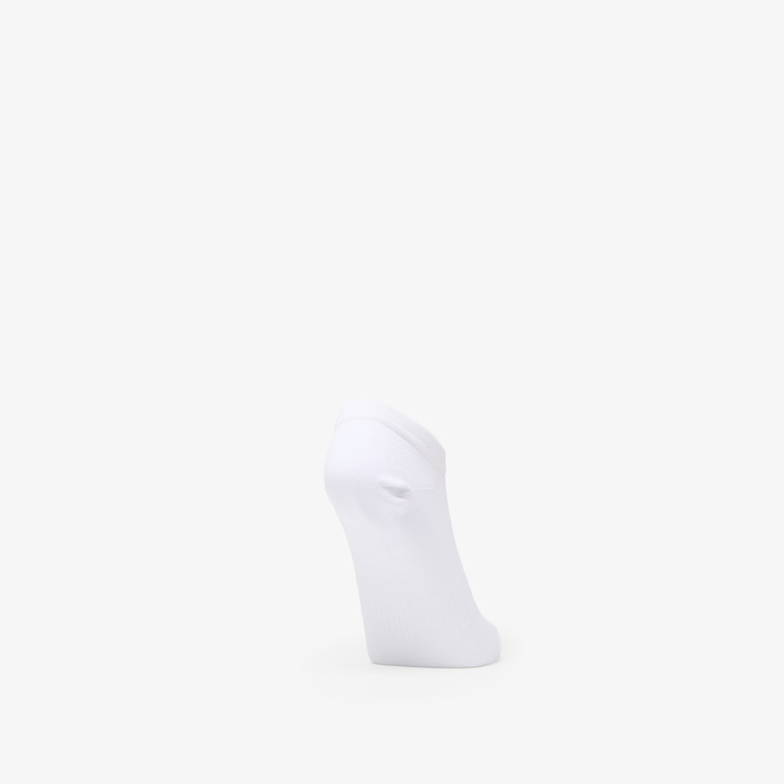 Sokid Queens Essential Invisible Socks 3-Pack White