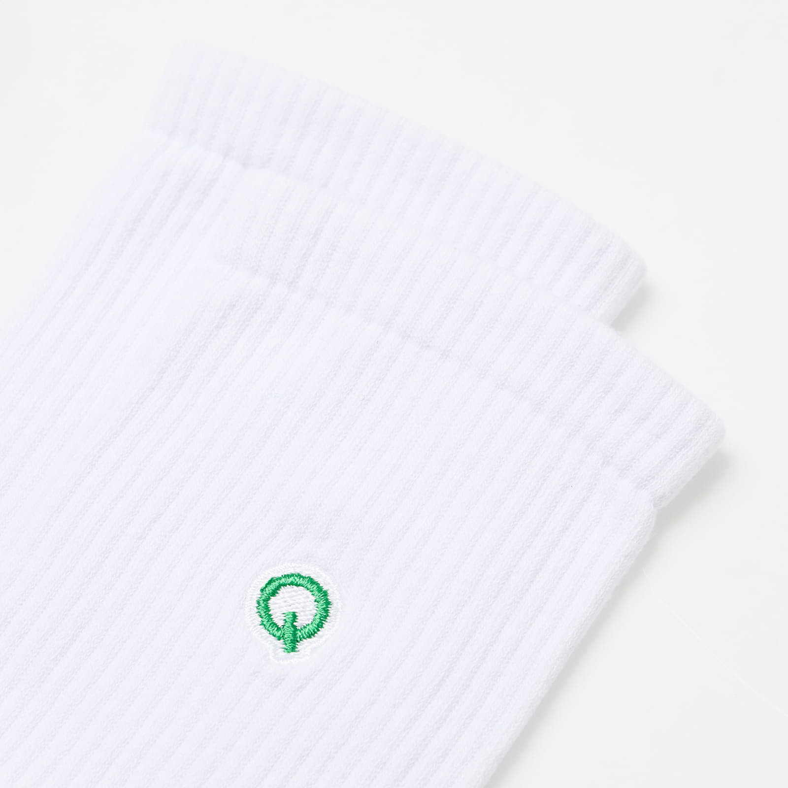 Skarpetki Queens Essential Short Crew Socks 5-Pack White