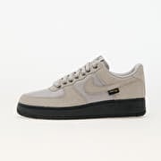 Nike Air Force 1 '07 Lt Iron Ore/ Lt Iron Ore-Black-Smoke Grey