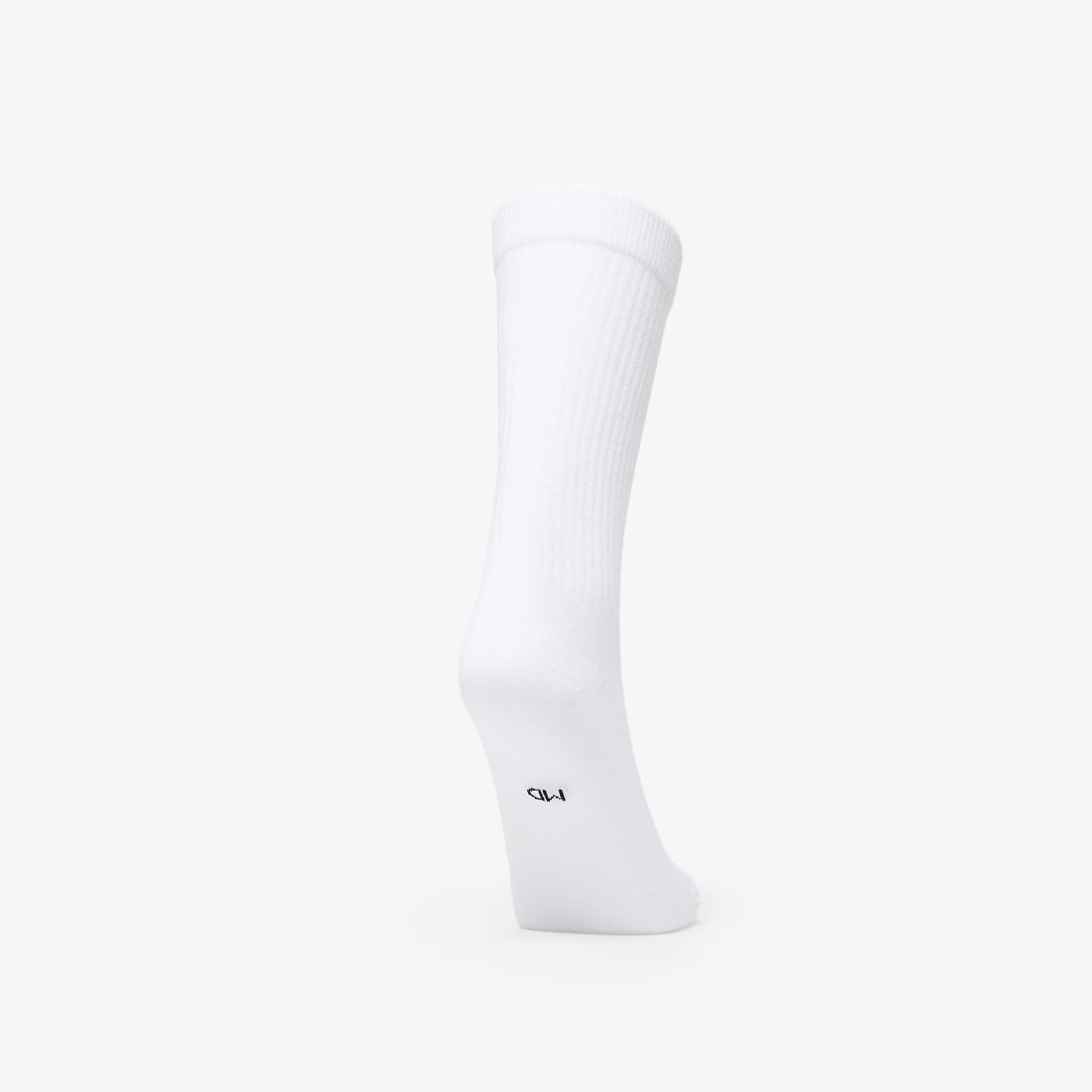 Nike Dri-FIT Everyday Essentials Crew Socks White - 1 | YEO