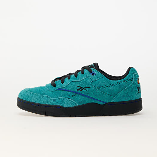 Reebok Bb 4000 Ii Team Teal/ Black/ Boundless Blue