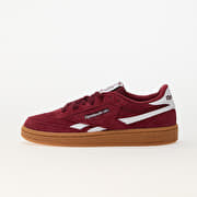 Reebok Club C Revenge Classic Burgundy/ Vectorblue/ Gum6